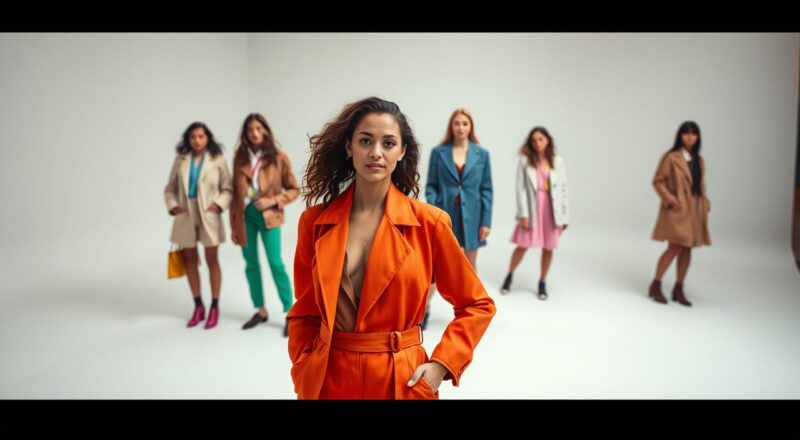 odabir boja za lični stil odabir boja za lični stil