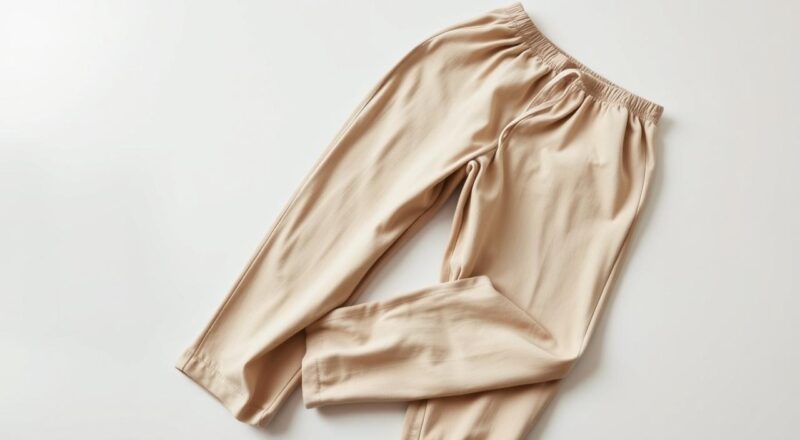 pantalone i donji deo garderobe